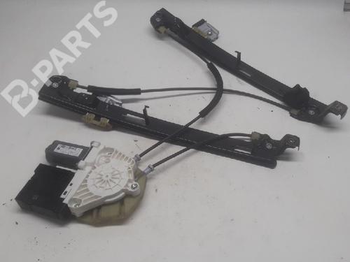 Used Front right window mechanism Front right window mechanism SEAT LEON (1P1) 1.4 16V (86 hp) 11078689 11078689