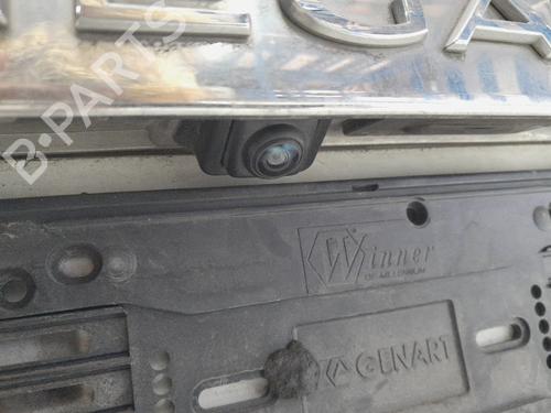 Tailgate RENAULT MEGANE IV Grandtour (K9A/M/N_) 1.5 dCi 110 | BP26648650C6 