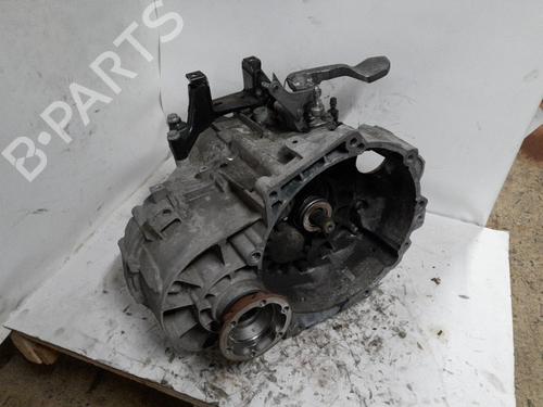gearbox-audi-a1-sportback-8xa-8xf-2011-2012-2013-2014-2015-2016-2017-2018-2019-29981055 main image