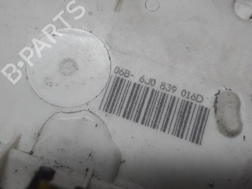 Rear right lock SEAT IBIZA IV ST (6J8, 6P8) 1.2 TDI | BP13153649C99 