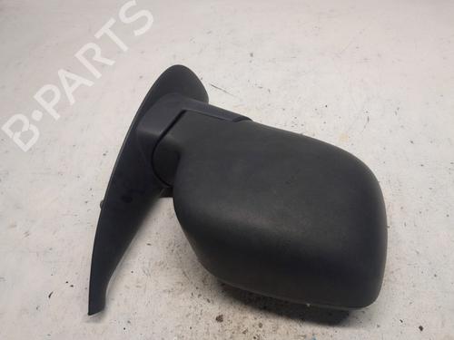 Right mirror RENAULT KANGOO Express (FW0/1_) 1.5 dCi 70 (FW0A, KW0V) | BP22705813C27 