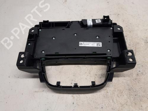 Switch OPEL MERIVA B MPV (S10) 1.4 (75) | BP36139516I30 - Image 2