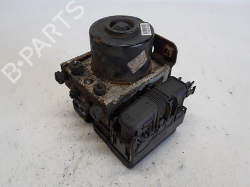 Used ABS pump FORD FIESTA VI (CB1, CCN) 1.4 (97 hp) 18852621