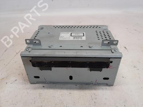 radio-ford-focus-iii-2010-2011-2012-2013-2014-2015-2016-2017-2018-2019-2020-33247335 main image
