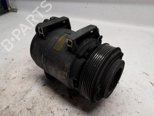 Compressor A/C VOLVO XC90 I (275) D5 AWD (185 hp) 32035978