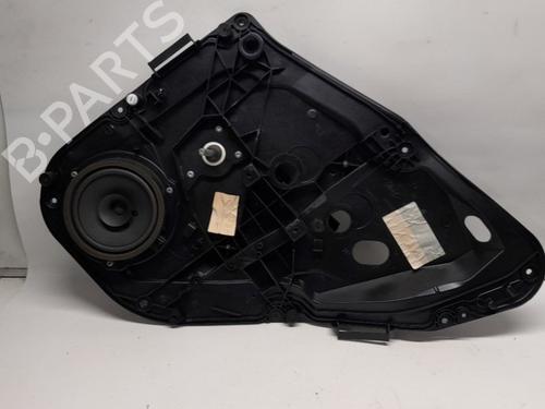Used Rear right window mechanism Rear right window mechanism 15794544 15794544