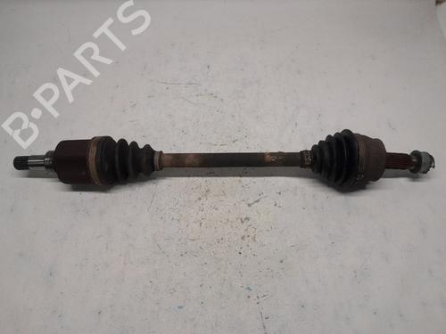 Used Left front driveshaft PEUGEOT BIPPER (AA_) 1.4 HDi (68 hp) 23235311