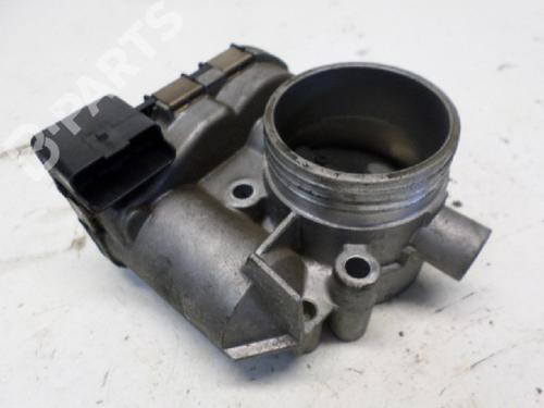 Used Throttle body Throttle body PEUGEOT 307 (3A/C) 1.6 16V (109 hp) 11065315 11065315