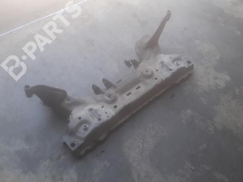 Used Subframe Subframe MAZDA 2 (DE_, DH_) 1.4 MZR-CD (68 hp) 11134758 11134758