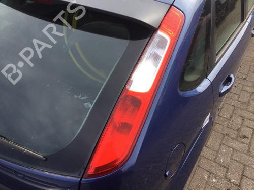 Used Right taillight FORD FOCUS II (DA_, HCP, DP) 1.6 Ti (115 hp) 25902060