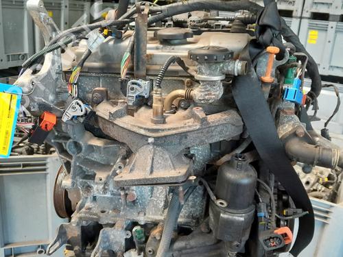 Engine CITROËN C3 I (FC_, FN_) 1.1 i | BP11251471M1 