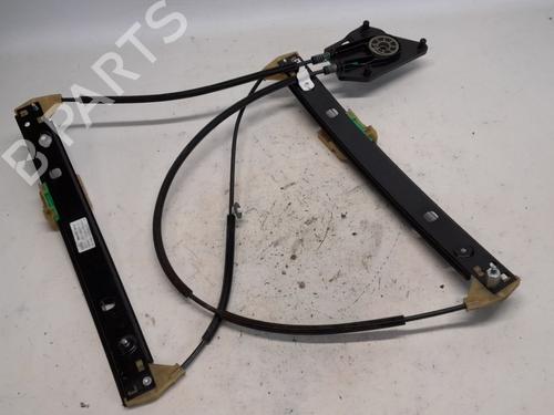 Used Front left window mechanism AUDI A1 Sportback (8XA, 8XF) 1.2 TFSI (86 hp) 13809618