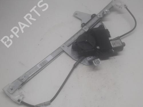 Used Front right window mechanism Front right window mechanism 11135015 11135015