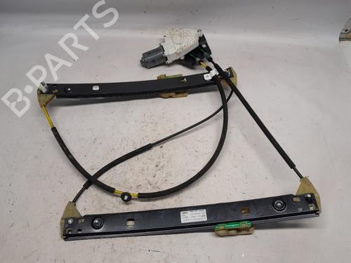 Used Front right window mechanism Front right window mechanism AUDI A1 Sportback (8XA, 8XF) 1.4 TFSI (140 hp) 35988147 35988147