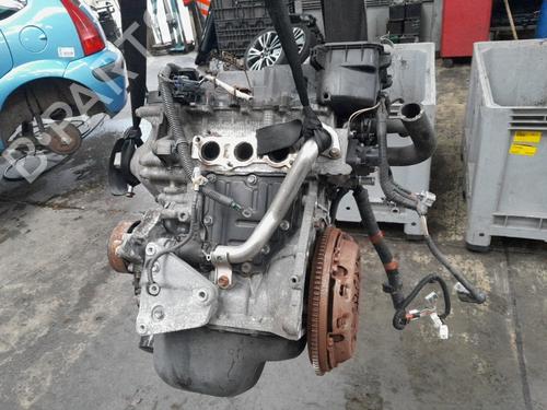 Motor CITROËN C1 (PM_, PN_) 1.0 (68 hp) 29980965