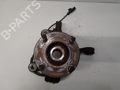 Used Other FORD FIESTA VI (CB1, CCN) 1.25 (82 hp) 18851680