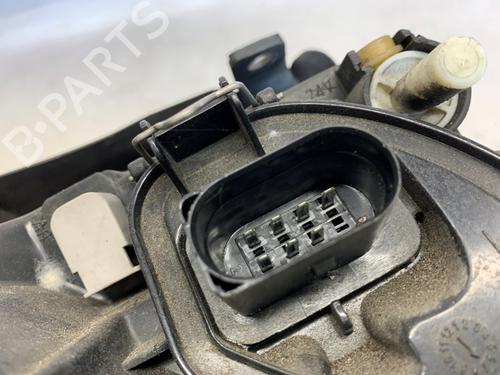 Left headlight AUDI A4 B5 (8D2) 1.8 | BP38097083C28 - Image 3