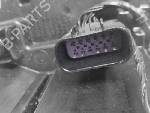 Left headlight MG MG ZS SUV (AZS1) EV | BP15969913C28