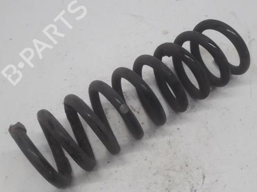 Used Shock absorber spring MERCEDES-BENZ C-CLASS (W203) C 180 (203.035) (129 hp) 25901775