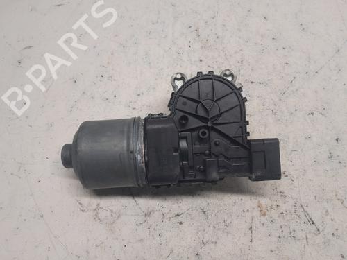 Used Front wiper motor PEUGEOT 308 SW II (LC_, LJ_, LR_, LX_, L4_) 1.6 BlueHDi 120 (120 hp) 22427135