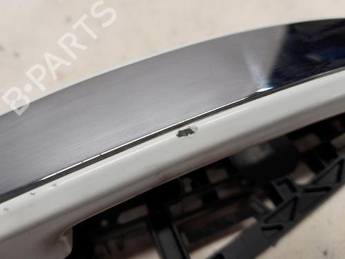Front right exterior door handle OPEL MERIVA B MPV (S10) 1.4 (75) | BP24570133C129 
