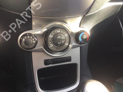 Used Climate control Climate control FORD FIESTA VI (CB1, CCN) 1.6 TDCi (95 hp) 35988425 35988425