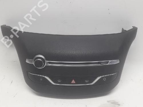 Used Warning switch PEUGEOT 308 SW II (LC_, LJ_, LR_, LX_, L4_) 1.6 BlueHDi 120 (120 hp) 13153888