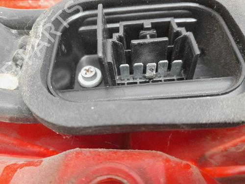 Left taillight FIAT PANDA (169_) 1.2 (169.AXB11, 169.AXB1A) | BP28615473C34