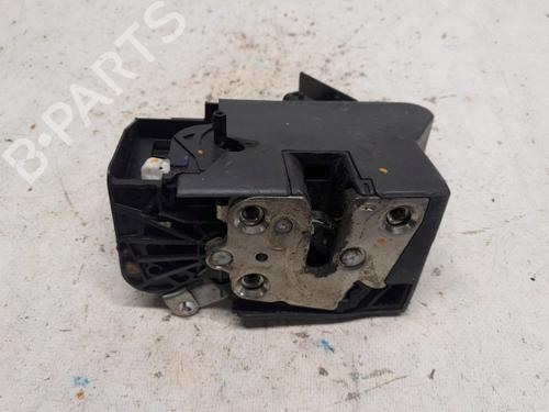 Used Rear right lock DACIA SANDERO II TCe 90 (B8M1, B8MA, B8AC) (90 hp) 22212600