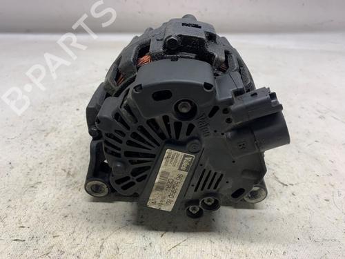 Alternator CITROËN BERLINGO Box Body/MPV (B9) 1.6 HDi 75 | BP39414391M7 - Image 2