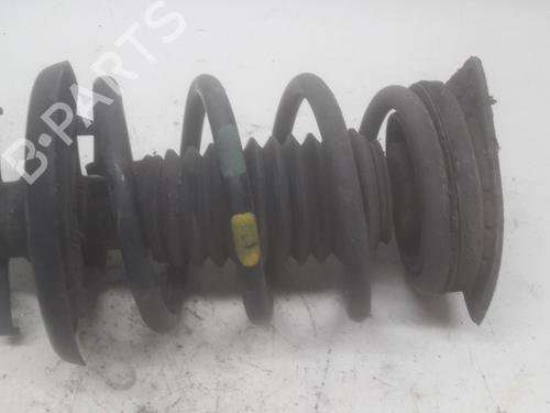 Right front shock absorber RENAULT LAGUNA III Grandtour (KT0/1) 2.0 dCi (KT0M, KT0N, KT0S, KT19, KT1F) | BP11568915M17 