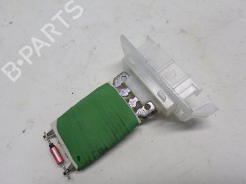 Used Heater resistor Heater resistor 11776500 11776500