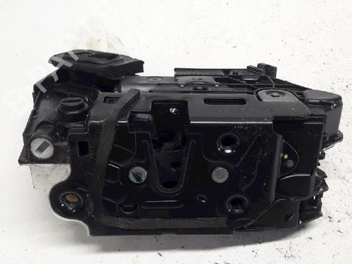 Rear left lock VW POLO V (6R1, 6C1) 1.2 TDI | BP13153089C100 