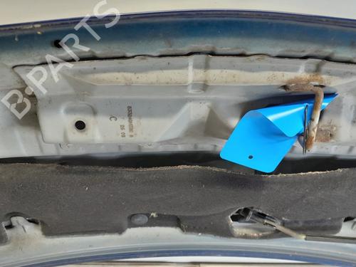 Hood CITROËN C1 (PM_, PN_) 1.0 | BP13231390C1 