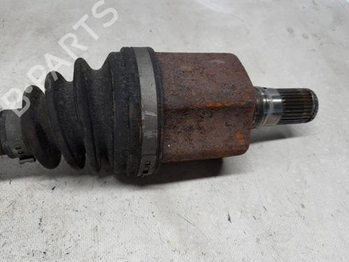Left front driveshaft FORD MONDEO IV Turnier (BA7) 2.3 | BP30399059M38