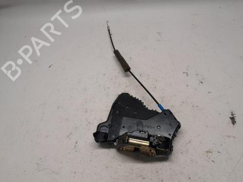 Used Front right lock Front right lock 18852738 18852738