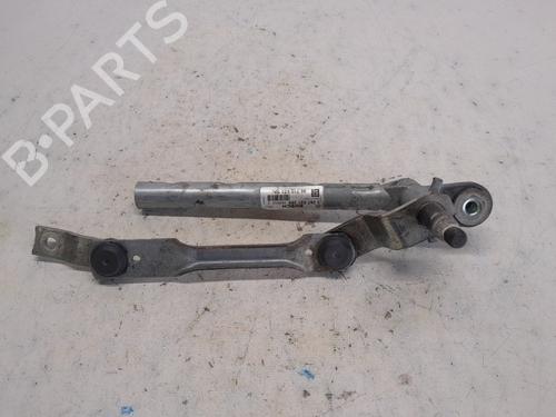 Used Front wipers mechanism PEUGEOT 5008 (0U_, 0E_) 1.6 16V (120 hp) 20850908