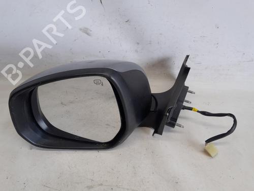 Left mirror OPEL AGILA B (H08) 1.0 (F68) | BP28135476C26 