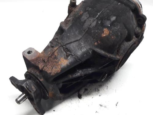 Rear differential MERCEDES-BENZ CLK Convertible (A209) CLK 200 Kompressor (209.442) | BP11072639M24 