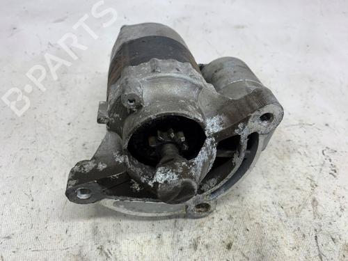 Used Starter Starter PEUGEOT 206 CC (2D) 1.6 16V (2DNFUF, 2DNFUR) (109 hp) 36752322 36752322