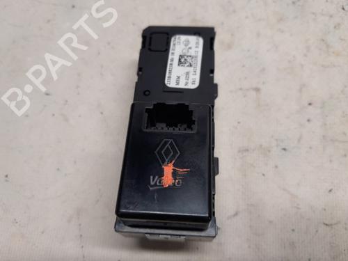 Elektronische module RENAULT CAPTUR I (J5_, H5_) 1.5 dCi 90 (J5N4, J5M5, J5MW, J5M6, J5AL, J5AJ) | BP29817175M83 