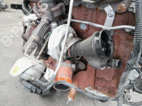 Engine FORD C-MAX II (DXA/CB7, DXA/CEU) 2.0 TDCi | BP29981050M1 - Image 5