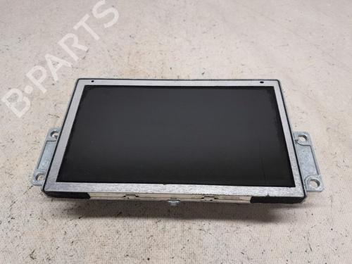 Elektronisk modul CITROËN C5 III Break (RW_) 1.6 VTI 120 (120 hp) 30160021