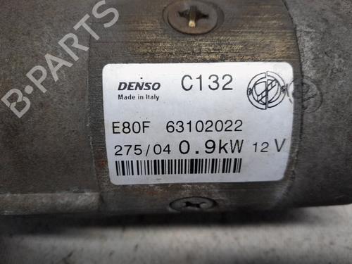Starter FIAT PANDA (169_) 1.2 (169.AXB11, 169.AXB1A) | BP30085402M8