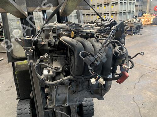 Used Engine Engine 36870915 36870915