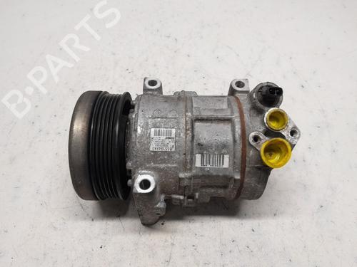 AC-Kompressor FIAT GRANDE PUNTO (199_) 1.4 (199AXB11, 199AXB1A, 199BXB1A, 199AXL1A) (77 hp) 19916461