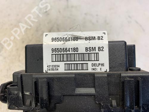 Fuse box PEUGEOT 307 (3A/C) 1.6 16V | BP36308802E1 - Image 3