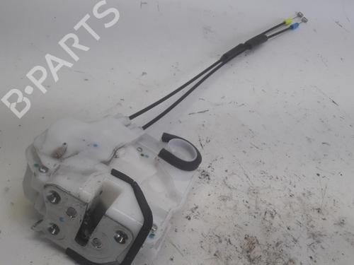 Used Rear right lock MITSUBISHI MIRAGE / SPACE STAR VI Hatchback (A0_A) 1.0 (A05A) (71 hp) 13153839