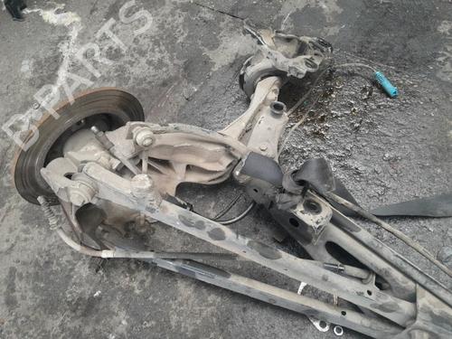 Rear axle MINI MINI (R56) One | BP22212697M2 