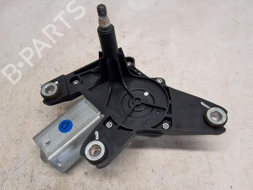 Viskermotor bakrute NISSAN JUKE (F15) 1.6 (117 hp) 29166901